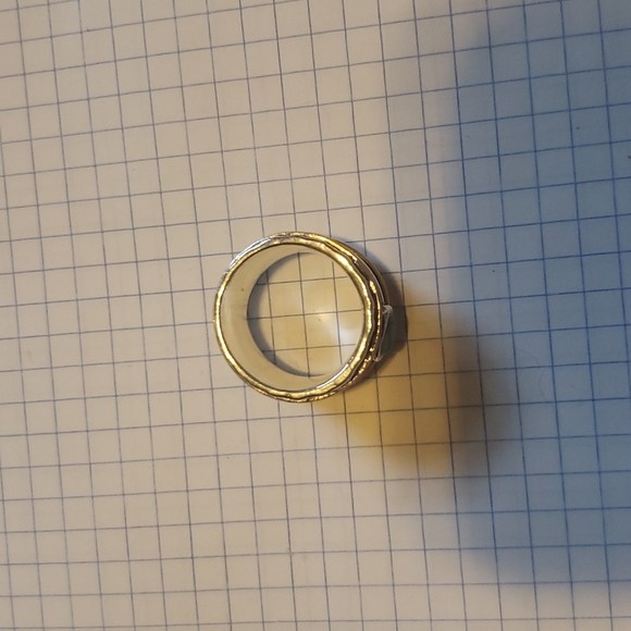 Thick ring - Picture 2 of 3